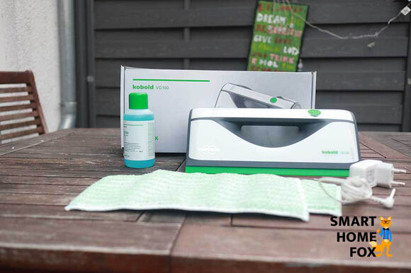 Vorwerk VG100