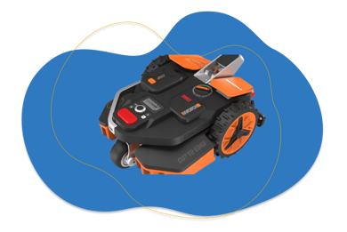 Worx Mähroboter L1600 Produktbild