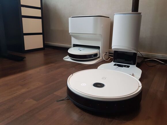 Yeedi Saugroboter: Test & Vergleich