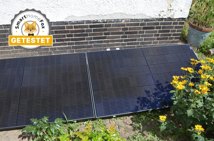 Die besten Balkonkraftwerke von Yuma