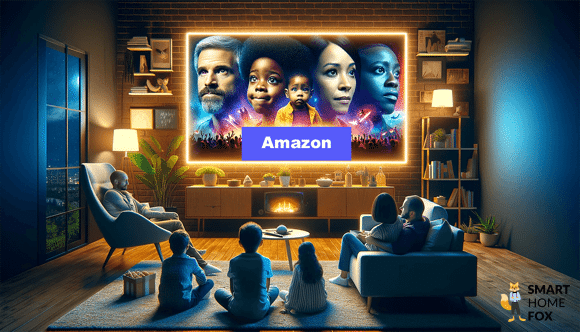 Amazon Prime jetzt mit Werbung