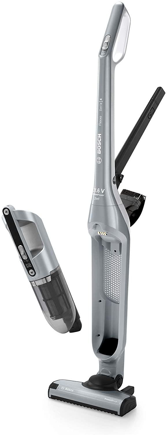 Bosch Akku-Staubsauger Flexxo Serie 4 BCH3P210