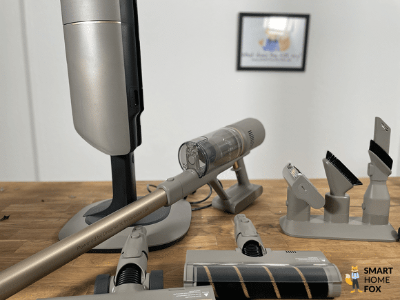 Beste Dreame Akkustaubsauger Test und Vergleich