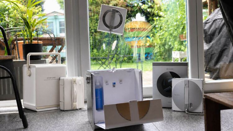 Die besten Fensterputzroboter im Test und Vergleich (2026)