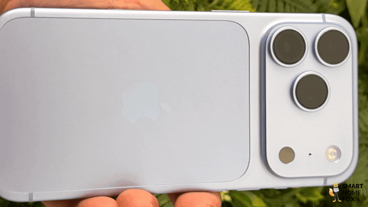 iPhone 18 Pro