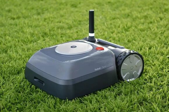 iRobot Terra T7