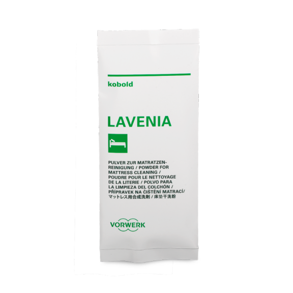 Vorwerk Lavenia Matratzenpulver