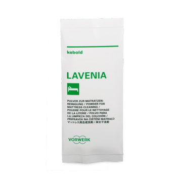 Vorwerk Lavenia Matratzenpulver