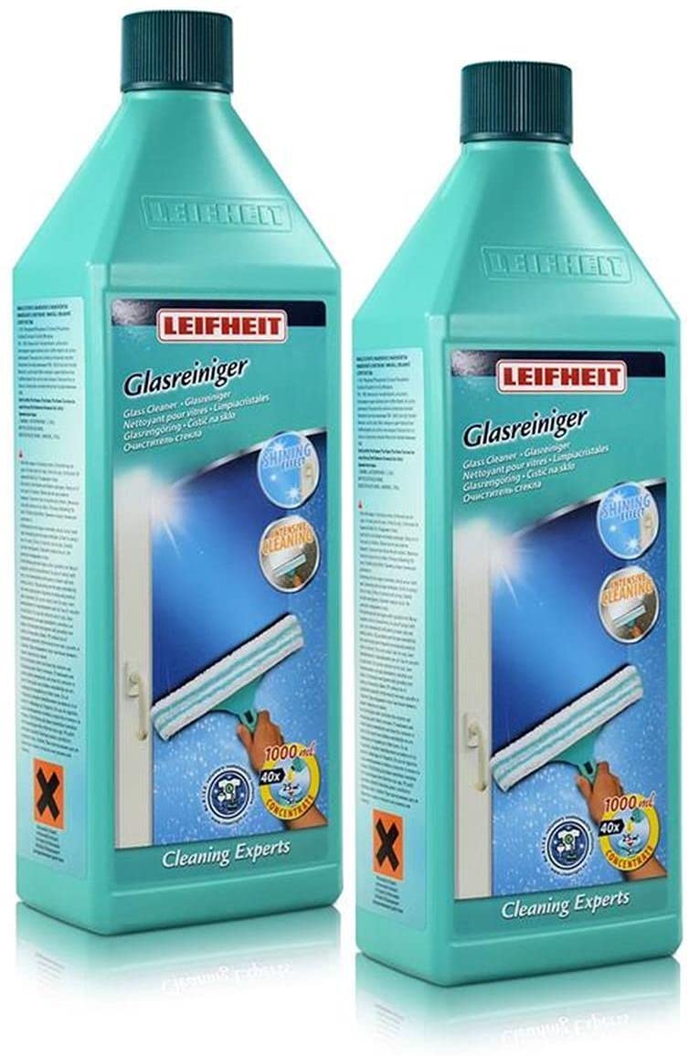Leifheit Reinigungsmittel