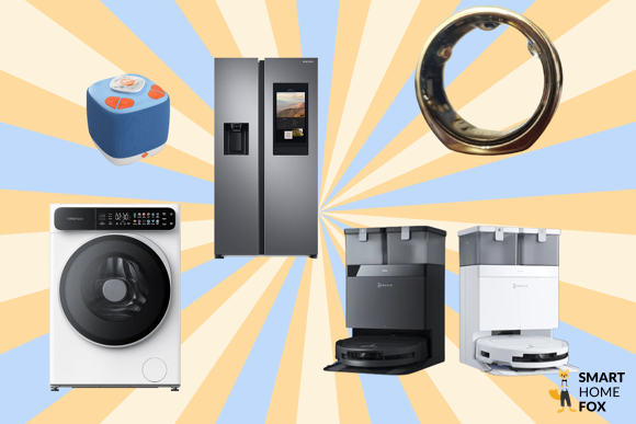 Prime Day Smarthome Deals 2024