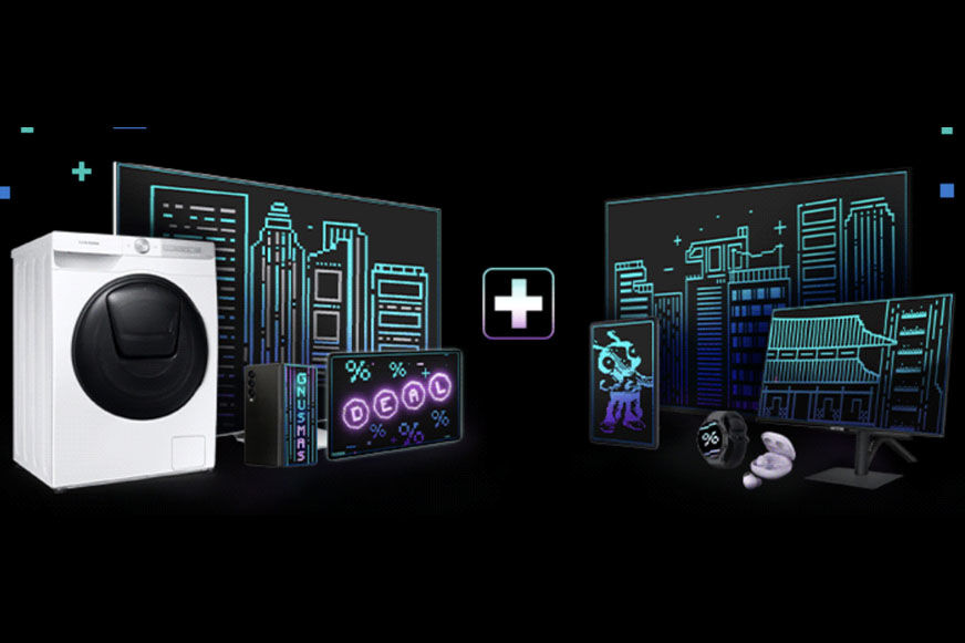 Samsung Shop Black Friday