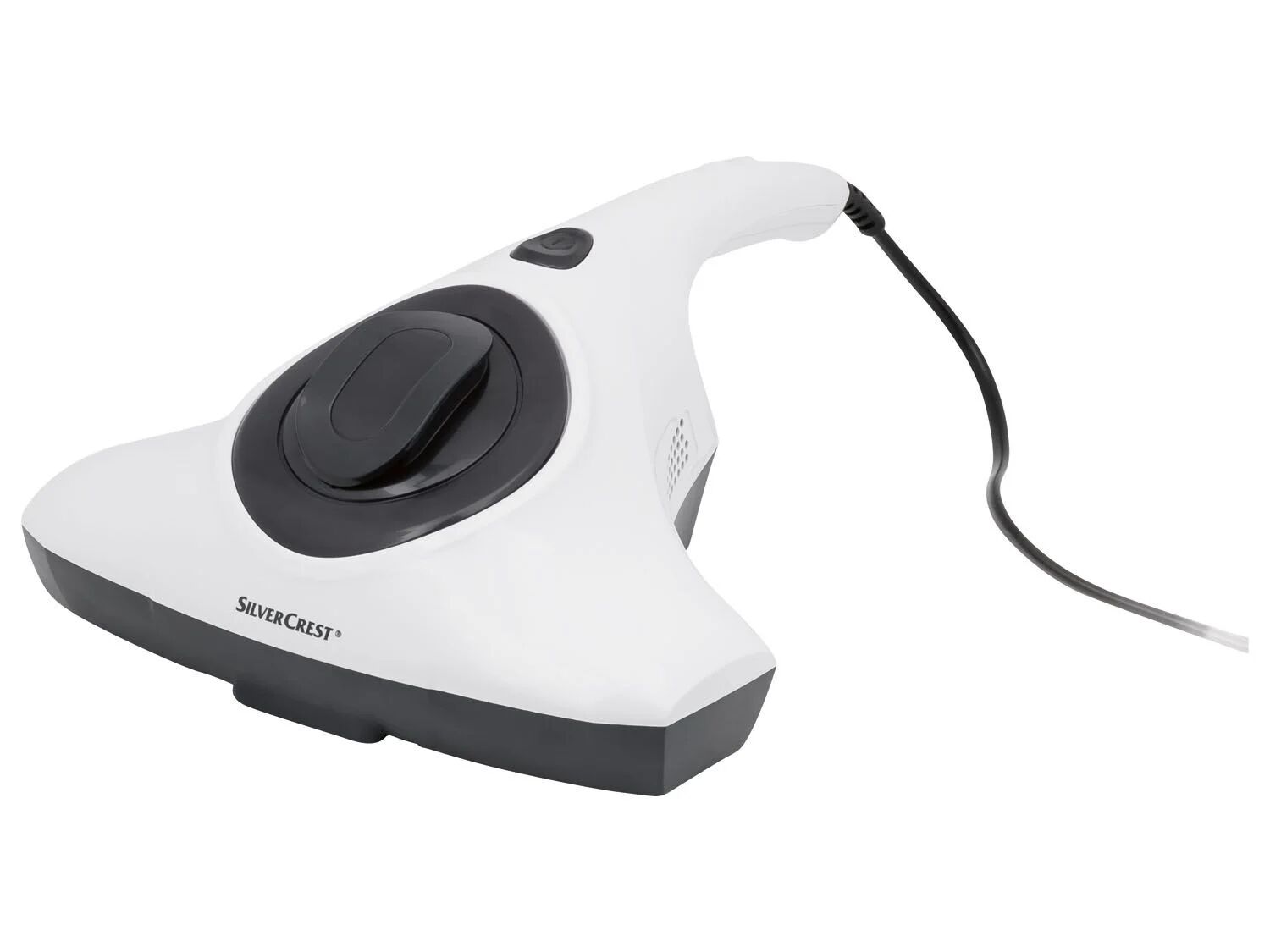 Der Sivercrest Milbensauger