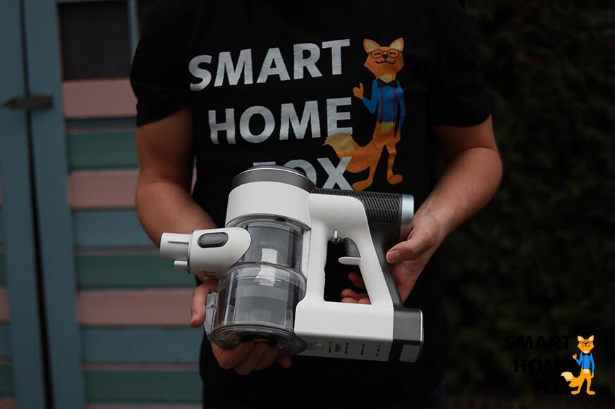 Der Tineco Pure One S12