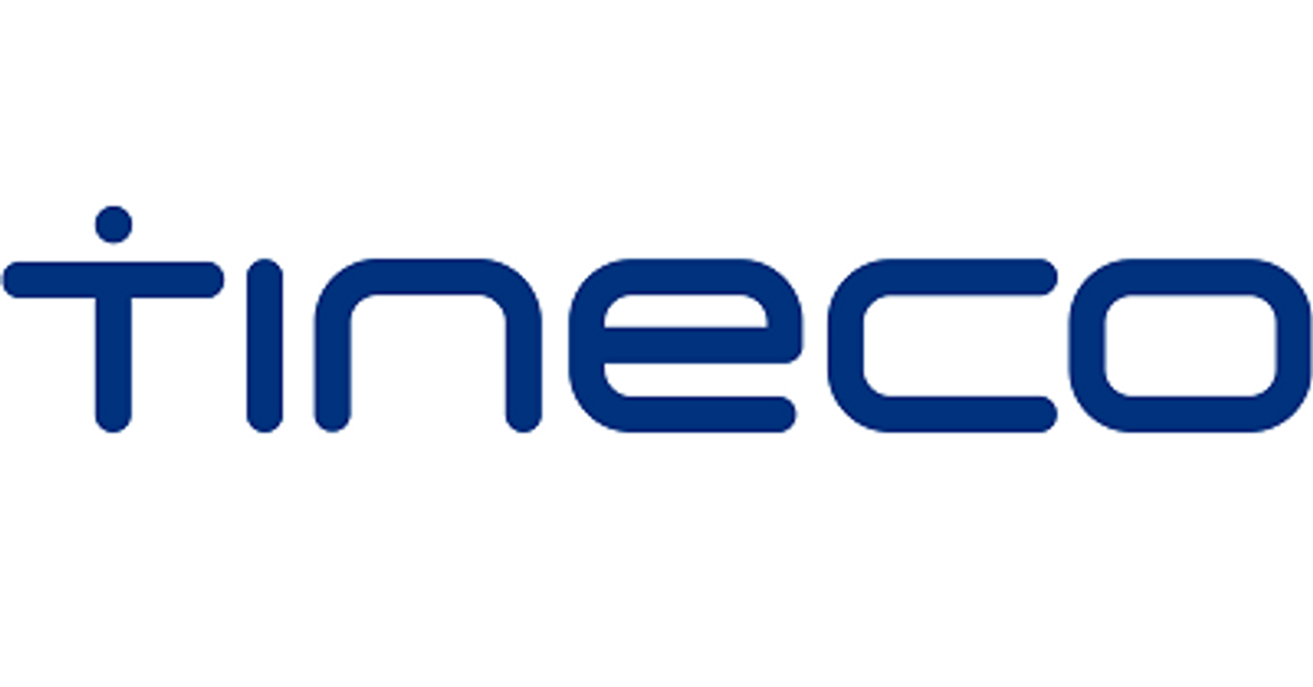Die Marke Tineco