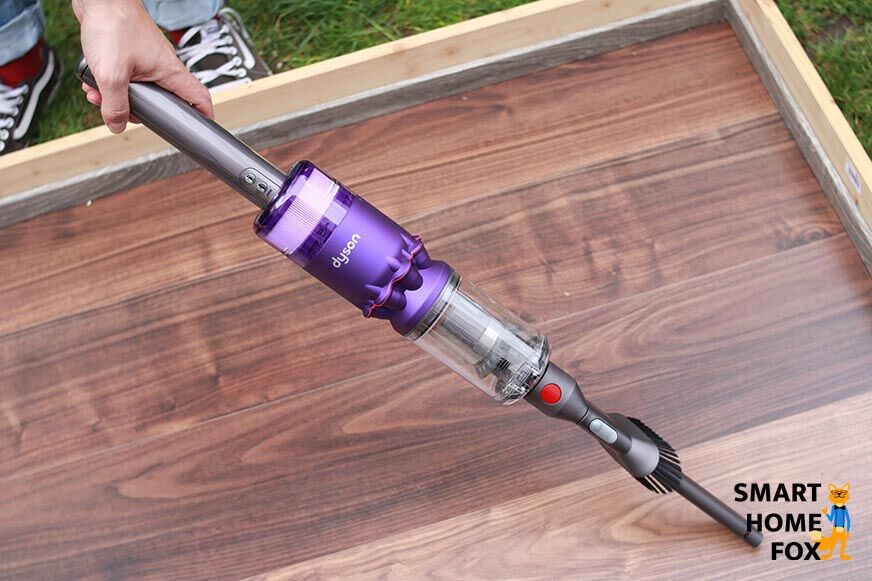 Dyson Omni-glide plus (Main)