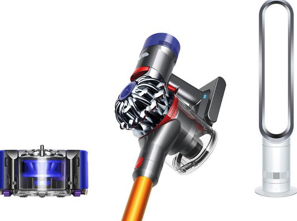 Dysonshop Prime Day