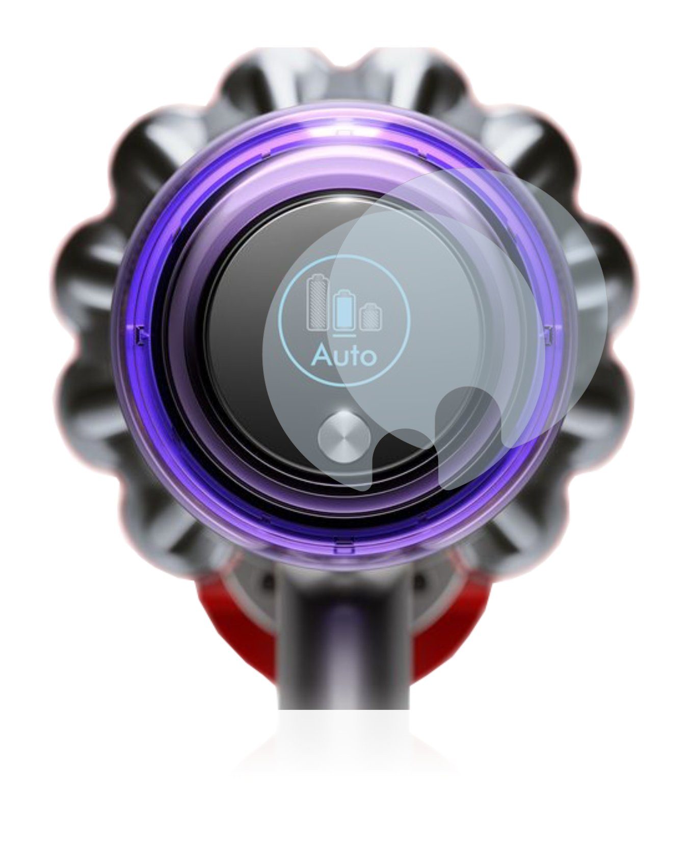 Schutzfolie dyson V11