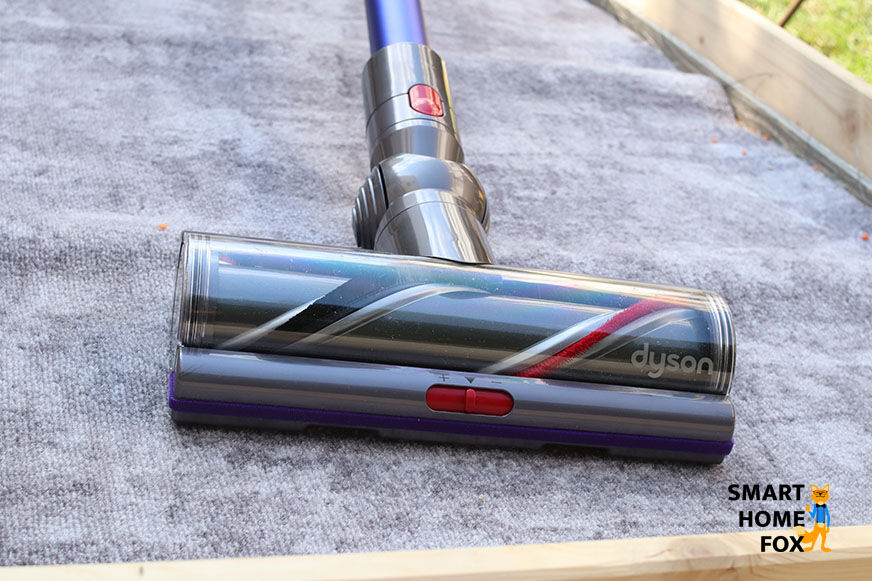 Dyson V11 Absolute 2019