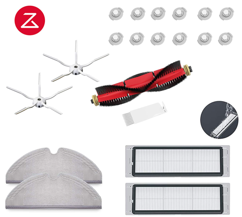 Originales Roborock Zubehör