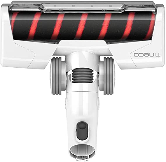 LED Soft-Roller elektrische Bürste