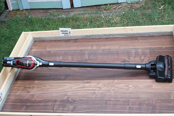 Bosch Unlimited Serie 8