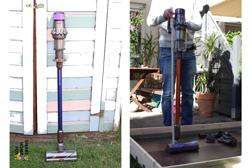 Dyson V10 vs. Dyson V11 Unser ausführlicher Vergleich