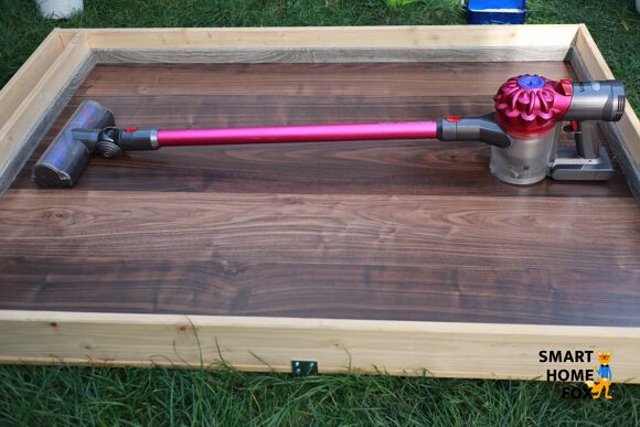 Dyson V7 Motorhead Produktbild