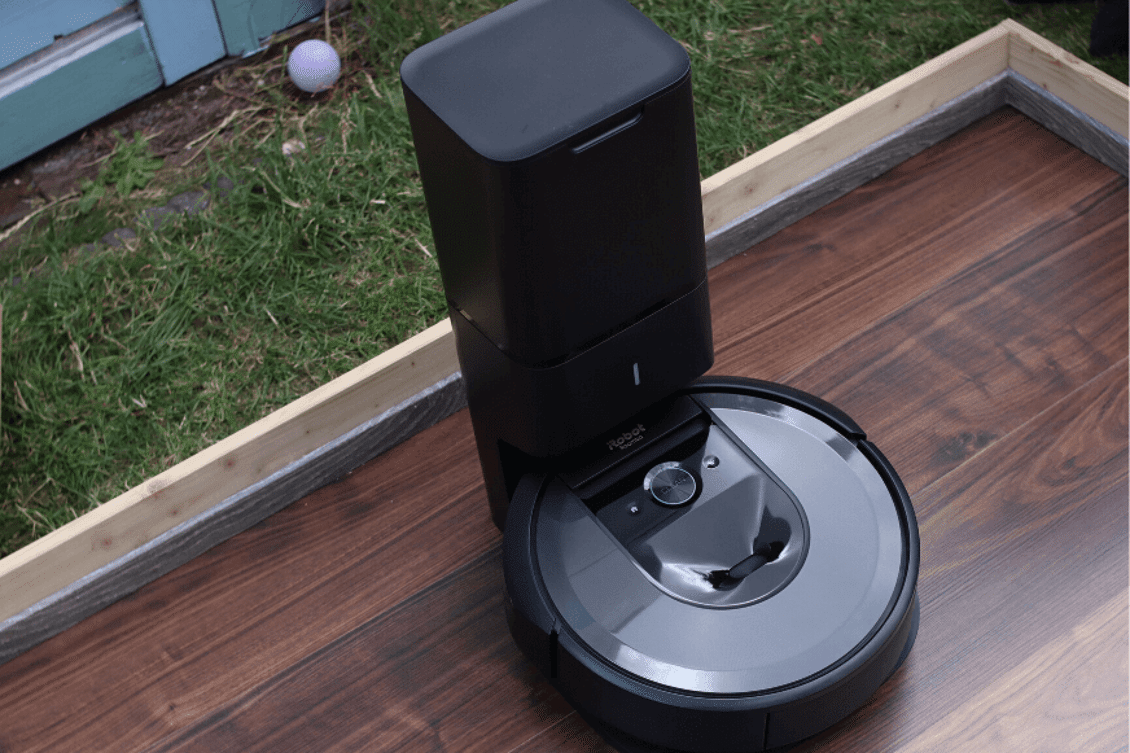 iRobot Roomba i7 (+) Test: Wie gut ist er wirklich? (2023)