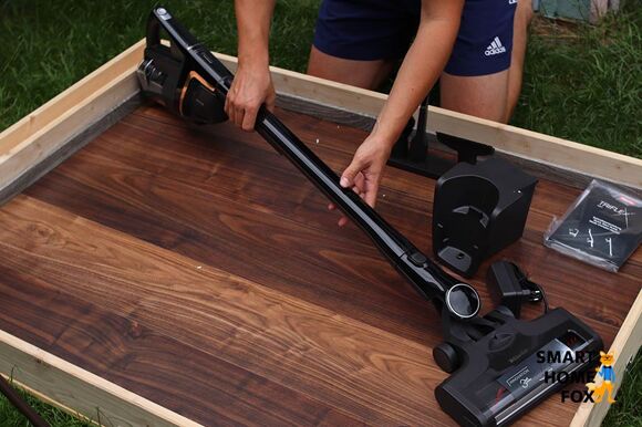 Miele Triflex HX2 Cat & Dog