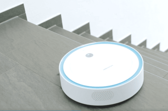 Saugroboter für mehrere Etagen im Test und Vergleich