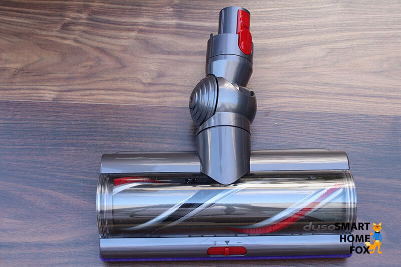 Das Gelenk des Dyson