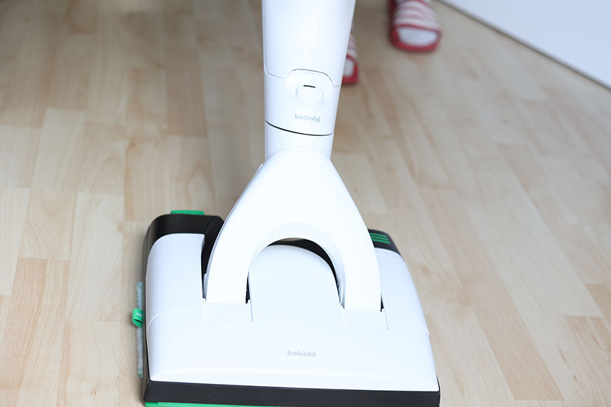 besserwisch-set von Vorwerk