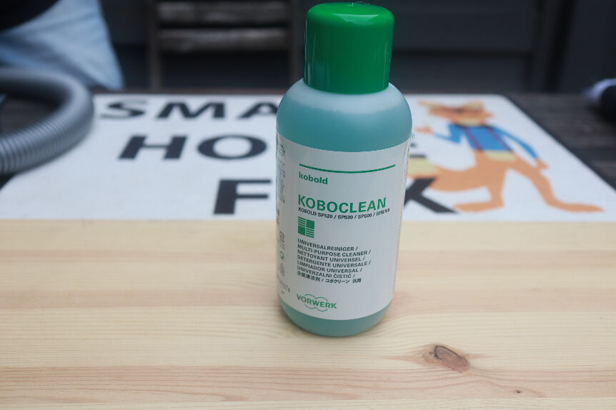 Koboclean