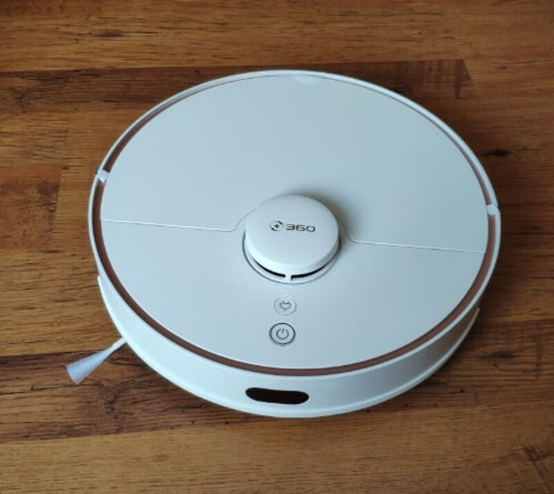 Roborock S7