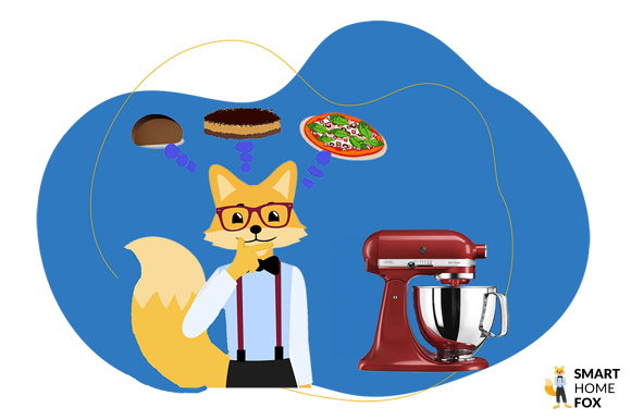 Küchenmaschinen bei der Stiftung Warentest - das sind die Gewinner